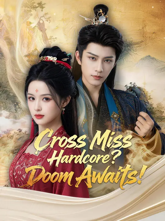 Cross Miss Hardcore? Doom Awaits!